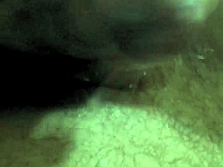 Gran Charly Dominates with Monster Cock Solo Show