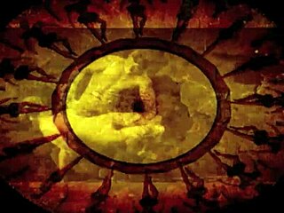 Vintage Erotic Drawings