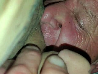 i watch my partner sucking cock in this gay scene