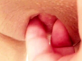 Dirty Cheerleader Craves Big Fat Cock Deep Inside Her!