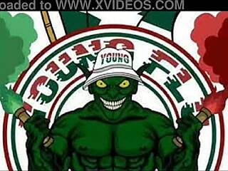 Neymar Cumming In Gay Scene