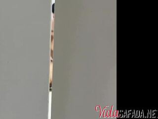 Twitter Follower Made Ju Cum Hard Before Full Action!
