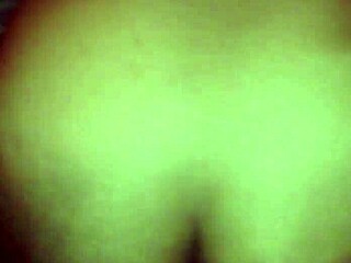 Thick Latina Amateur Rides Big Cock