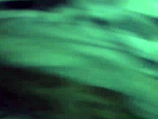 Amateur POV with PAWG's panties pulled aside