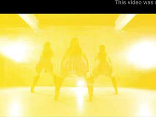 babylon drops a steamy and sexy music video.