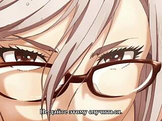 Anime Compilation with Various Scenes