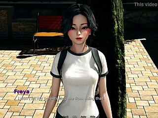 My Bully Becomes My Lover