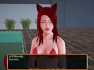 my new stepfamily game episode 584