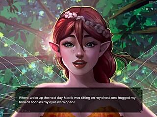 Surprised by the Large Package in Wal 29.