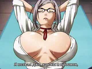 Anime Compilation with Various Scenes