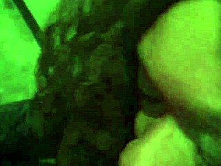 she gives the best blowjob, taking a mouthful of cumshot