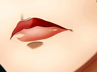 Anime Compilation with Various Scenes