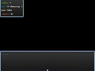 Fazendo sexo anal com colega de trabalho na loja, Bounty Hunter License parte 4.