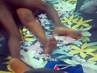 she cant stop moaning and i love it