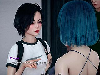 My Bully Becomes My Lover