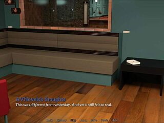 Capturing New Memories in Homemade Game Session