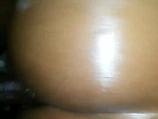 Anal and pussy sex with an amazing babe