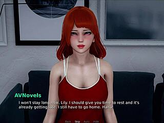 My Bully Becomes My Lover