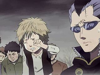 Hentai Anime Girl Gets Fucked Hard In Black Cock Scene