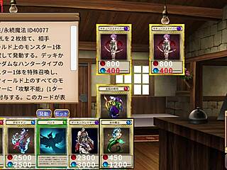 succubus duel in the test tube, ready for battle?