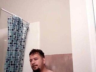 A man with no experience has sex with his pregnant wife