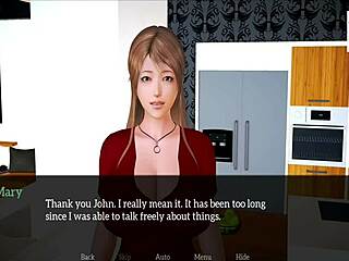 My New Family Features Big Tits And Ass In Hentai.