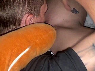 Shaved pussy Orgasm Denial: Hot girl's 2-hour sensual tease