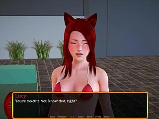 my new stepfamily game episode 584