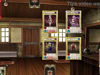 succubus duel in the test tube, ready for battle?