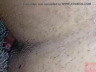 Horrana's big ass and small tits in hardcore scenes