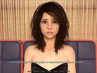 Capturing New Memories in Homemade Game Session