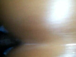Anal and pussy sex with an amazing babe