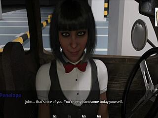 i'm seeing sexy mabel and she's so hot, like wow