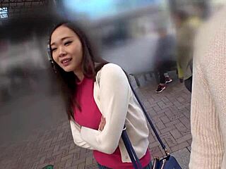 Full Version of Asian Blowjob Clip Available Now