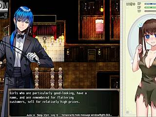 the story of emma the alchemists debt repayment part 6