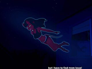 meru the succubus hentai anime sex