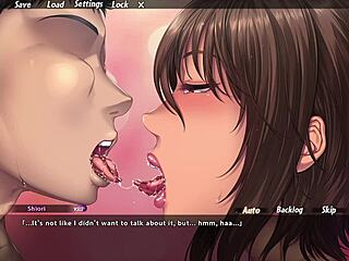 I got caught jerking off to my mom’s friend in the end of part 1