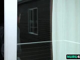 Watch Cassidy Klein Get Pounded in the Shower?