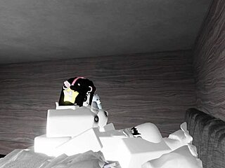 Roblox Condo Ghosts Fuck Each Other