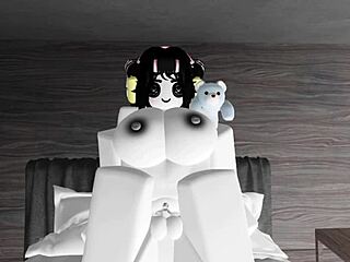 Roblox Condo Ghosts Fuck Each Other