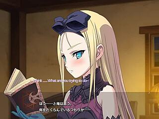 Watch dungeon of regalias character 5 scene 2 with subtitles.