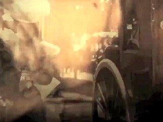 i bended over for that vintag taboo pooch, my ass n tits exposed outdoos