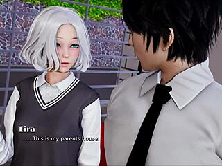 my real desire 46 explores deep emotions and fantasies