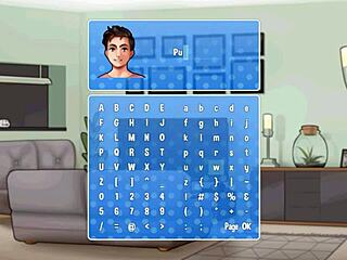 My tutor has come back – House chores – Beta 0.2.1 Part 3