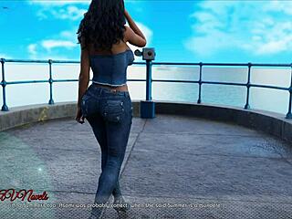 alternate existence gameplay episode 34 walkthrough