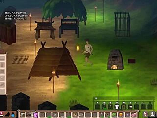 Mad island girls survival game playthrough