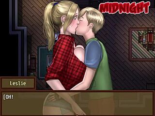 Big Tits Zombie Hentai Rescue