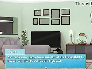 My tutor has come back – House chores – Beta 0.2.1 Part 3