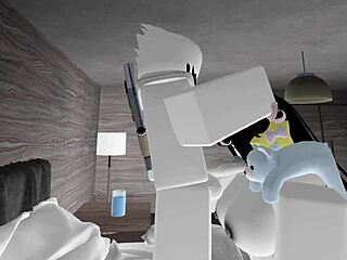 Roblox Condo Ghosts Fuck Each Other