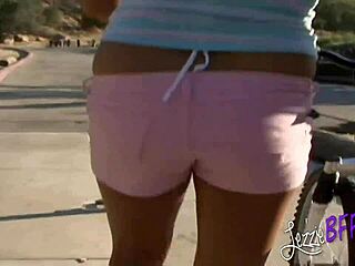 lezzie bff sharing wild toy experiences